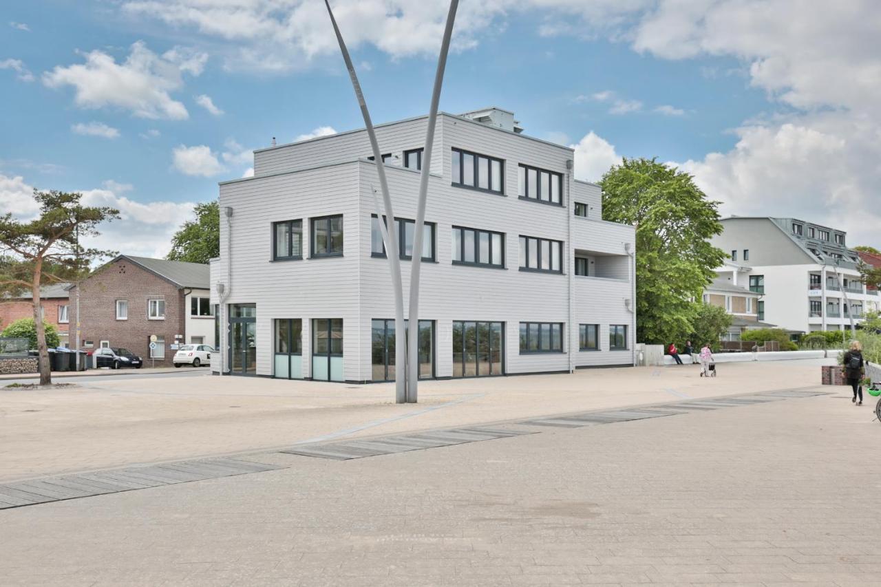 Strandperle Ostsee Suite 4 Niendorf  Kültér fotó